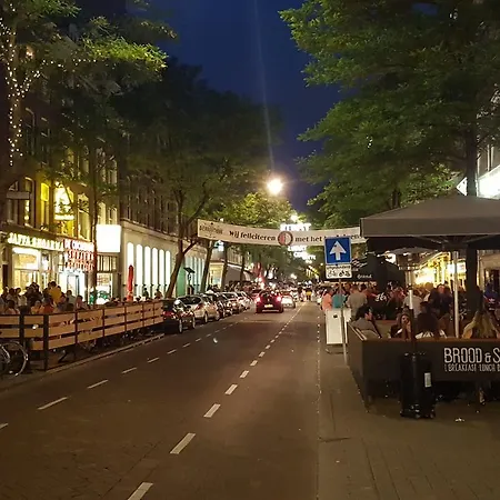 Sinbad Bed and breakfast *