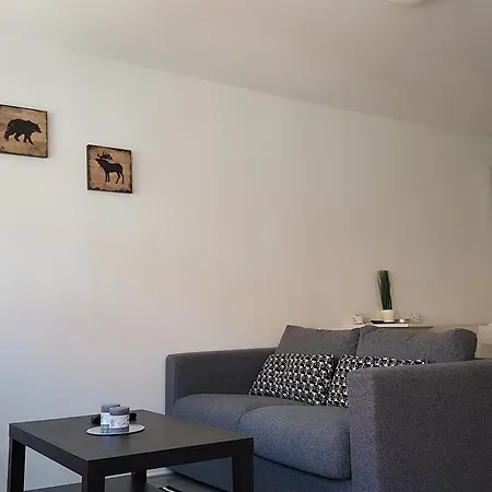 Bed and breakfast Sinbad