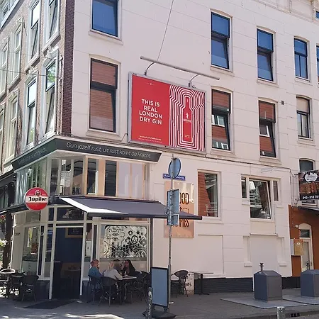 Bed and breakfast Sinbad *