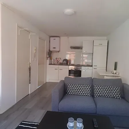 Sinbad Bed and breakfast