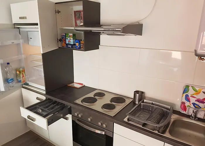 Sinbad 住宿加早餐酒店 鹿特丹