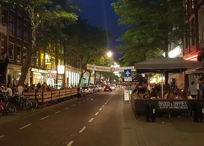 Sinbad 住宿加早餐酒店 *