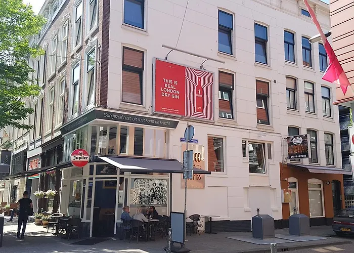 住宿加早餐酒店 Sinbad *