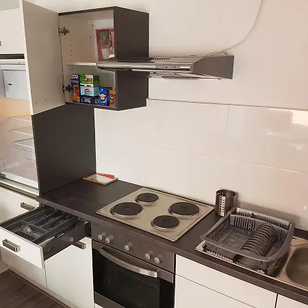 Sinbad Bed & Breakfast Rotterdam