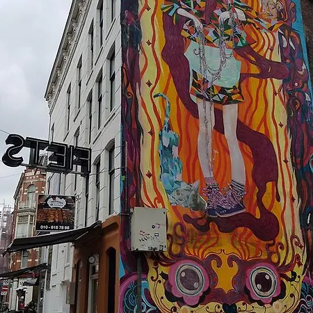 Sinbad * Rotterdam